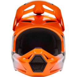 Mx Helma FOX V1 Shield Helmet Fluorescent Orange 2026