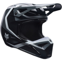 MX helma Fox V1 Frame Black 2027