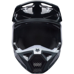 MX helma Fox V1 Frame Black 2027