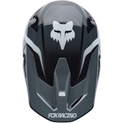 MX helma Fox V1 Frame Black 2027