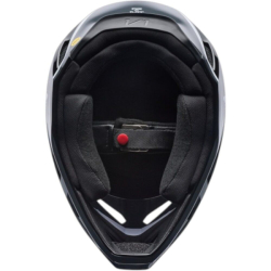 MX helma Fox V1 Frame Black 2027