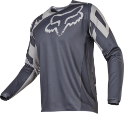 Mx Dres Fox Legion Lt Jersey Charcoal 