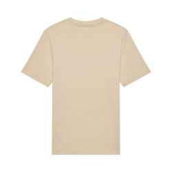 Dětské tričko Fox Youthth Checker Ss Tee - Tan