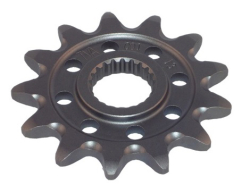 Řetězové kolečko MINO Front Sprocket Yamaha YZ125 2005–2026 / YZ250F 2001–2026
