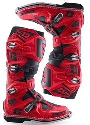 Mx Boty Gaerne SG12 Boots Red 2024