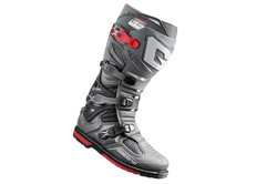 Mx Boty Gaerne SG22 Boots Anthracite Black Red 2023