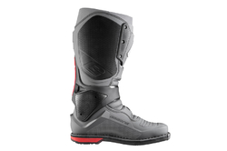 Mx Boty Gaerne SG22 Boots Anthracite Black Red 2023