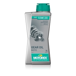 Převodový olej Motorex Gear Oil 10W30