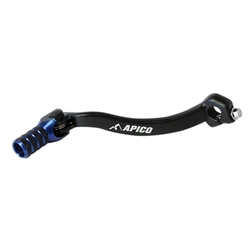 Řadička APICO Elite Gear Pedal Yamaha BLACK/BLUE