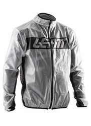 Pláštěnka Leatt Race Cover Jacket