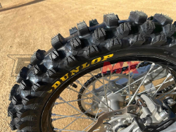 Pneumatika Dunlop Geomax MX34 120/80-19