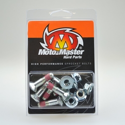 Šrouby rozety MotoMaster Sprocket Bolts M8 x 25