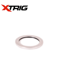 XTRIG Hliníkový kroužek pod vrchní objímku D=29mm