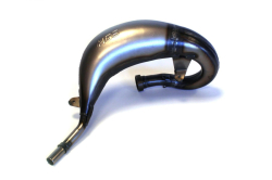 Výfukové koleno HGS KTM SX85 25-26 / Husqvarna TC85 25-26 / Gas-Gas MC85
