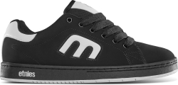 Pánské boty ETNIES Callicut Black / White / Black