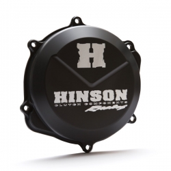 Víko spojky Hinson Clutch Cover Honda CRF250R