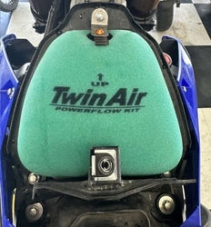 Kit sání TwinAir PowerFlow Kit Yamaha YZ450F 2023 / YZ250F 2024