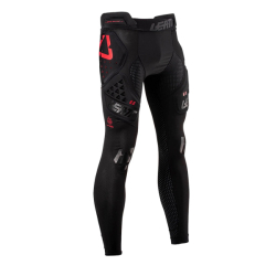Leatt Impact Pant 3DF 6.0 Black