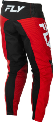 Mx Kalhoty FLY Racing F-16 Pants Red/Black/White 2026