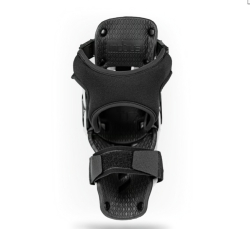 Ortézy na kolena MOBIUS X8H Hybrid Knee Support White/Black