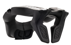 Dětský chránič krční páteře Alpinestars Neck Support Youth Black/White