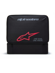 Pouzdro na brýle Alpinestars Supertech Vision Goggles Case Black