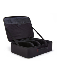 Pouzdro na brýle Alpinestars Supertech Vision Goggles Case Black