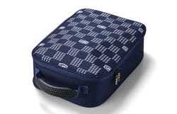 Pouzdro na brýle 100% Goggle Case Navy/Grey