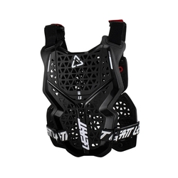 Chránič hrudi Leatt 1.5 Chest Protector Black 2023