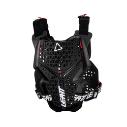 Chránič hrudi 2.5 Chest Protector Black 2023