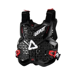 Chránič hrudi 2.5 Chest Protector Black 2023