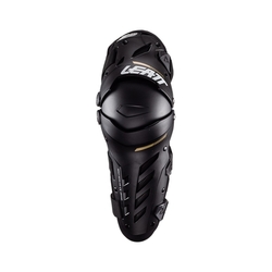 Kloubové chrániče kolen Leatt Knee Guard Dual AXIS Black