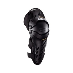 Kloubové chrániče kolen Leatt Knee Guard Dual AXIS Black