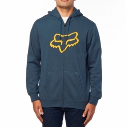 Legacy Foxhead Zip Fleece