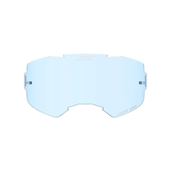 Náhradní sklo Eks Brand Lucid XDO Blue Lens