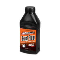 Maxima DOT 5 Brake Fluid