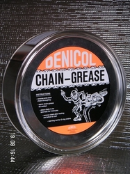 Vazelína na řetěz Denicol Chain Grease 750g
