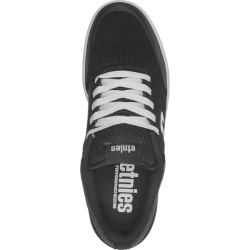 Pánské boty ETNIES Marana OG Black/White