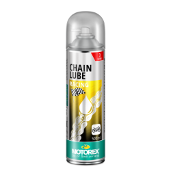 Mazivo na řetěz Motorex CHAINLUBE Racing 500ml
