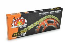 Řetěz MotoMaster GP-420G Chain