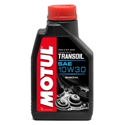 Motul TRANSOIL 10W30 1L