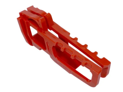 Vodítko řetězu zadní MRP Chain Guide Honda CRF250R / CRF450R 07-26 Red
