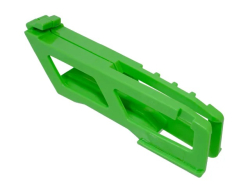 Vodítko řetězu zadní MRP Chain Guide Kawasaki KX250F / KX450F 09-26 Green