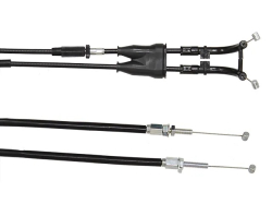 Plynové lanko MRP Throttle Cable Kawasaki KX250F 17-19 / 21-24
