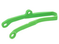 Vodítko řetězu na kyvku MRP Chain Slider Kawasaki KX250F 17-20 KX450F 16-18 Green