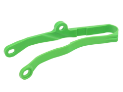 Vodítko řetězu na kyvku MRP Chain Slider Kawasaki KX250F 21-26 KX450F 19-26 Green