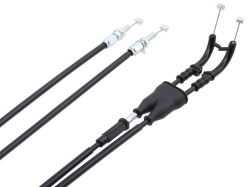 Plynové lanko MRP Throttle Cable Kawasaki KX250F 25-26 KX450F 24-26