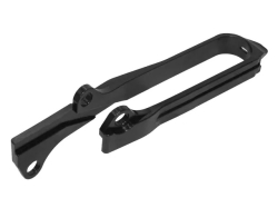 Vodítko řetězu na kyvku MRP Chain Slider Suzuki RMZ250 10-18 RMZ450 10-17 Black