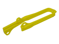Vodítko řetězu na kyvku MRP Chain Slider Suzuki RMZ250 10-18 RMZ450 10-17 Yellow