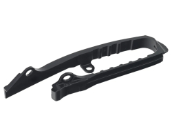 Vodítko řetězu na kyvku MRP Chain Slider Suzuki RMZ250 19-26 RMZ450 18-26 Black